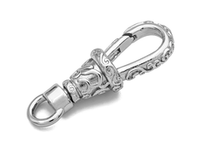 Карабин крупный 29,5мм