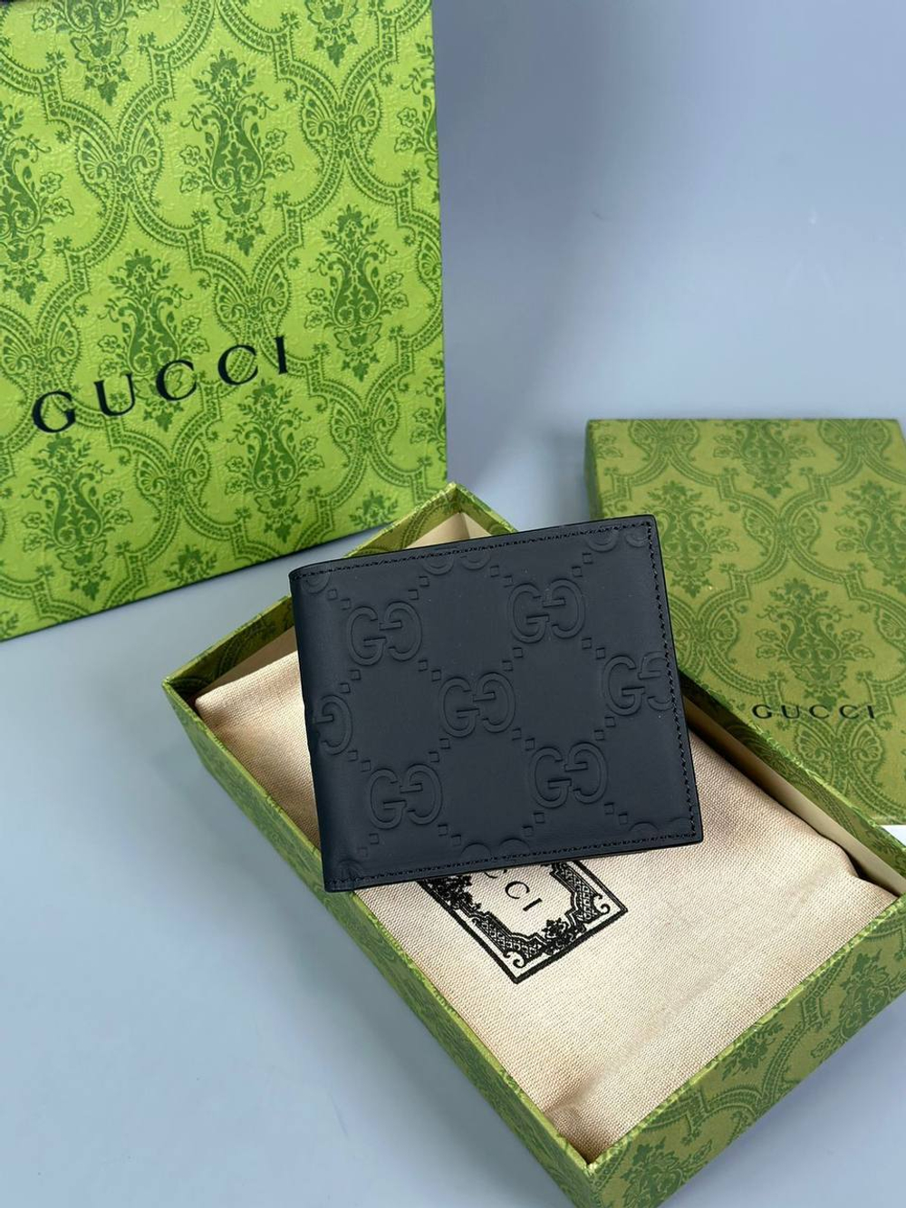 Кошелек Gucci
