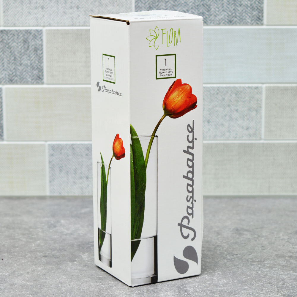 Ваза для цветов "Империал" 26,5см