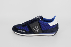 Кроссовки La Martina