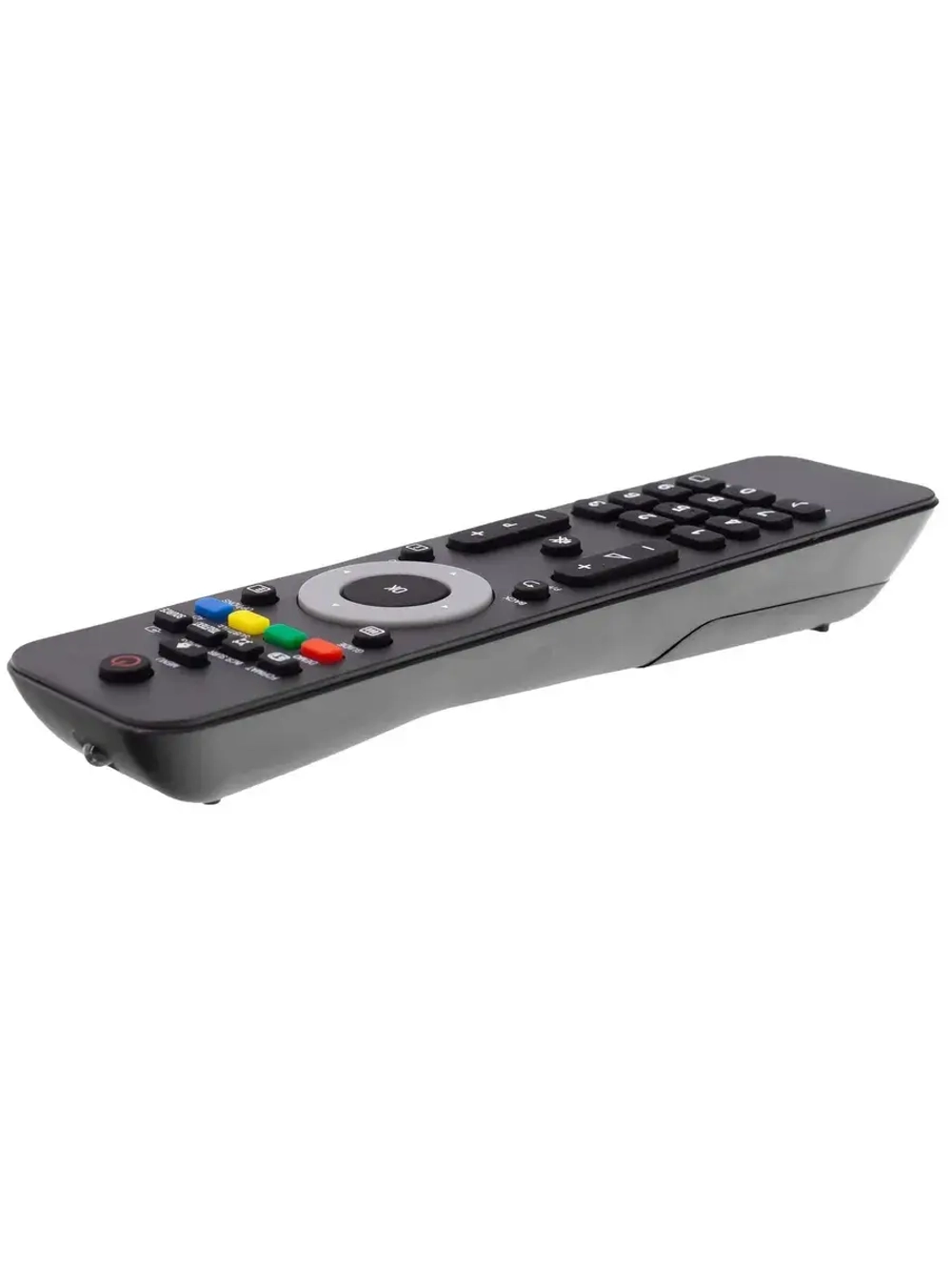 Пульт для телевизора 19PFL3404H/12 Philips с батарейками