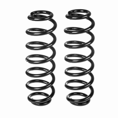 Пружины GANZ задние CHERY T1E 5-мест (комплект 2 шт.) Арт.: GIK02610