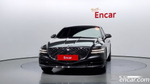 Genesis G80 (RG3) Бензин 2.5 Turbo AWD (09.2021)
