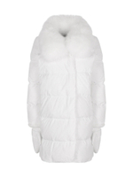 Пуховик Yves Salomon