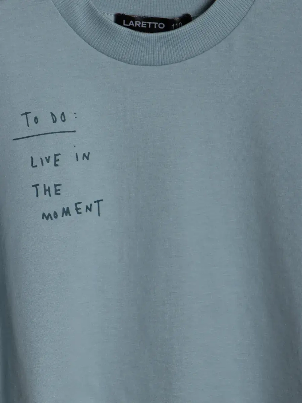 Костюм для девочки, футболка и кюлоты