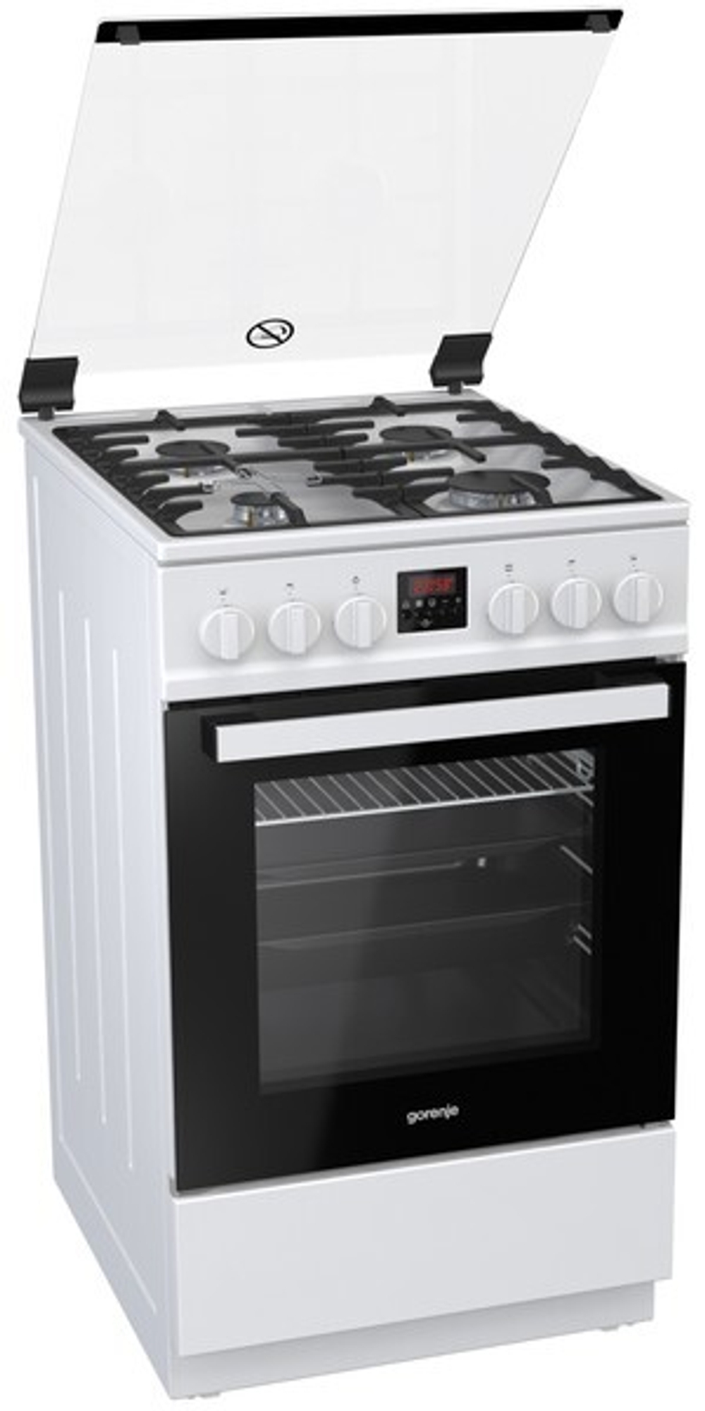 Газовая плита Gorenje GI5322WF-B