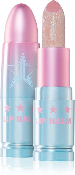 Jeffree Star Cosmetics Hydrating Glitz - увлажняющий бальзам для губ, 3 g