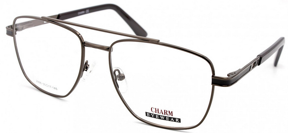 Оправа для очков мужская ИОМ-251