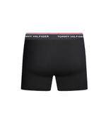 Трусики-боксеры 3шт. Tommy Hilfiger - белый(UM0UM00010)
