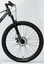 Велосипед TIMETRY TT423/ 8s 26in серый