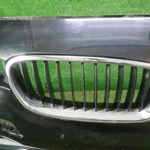 Бампер передний BMW 3er F30 (2015-2020) (в сборе)