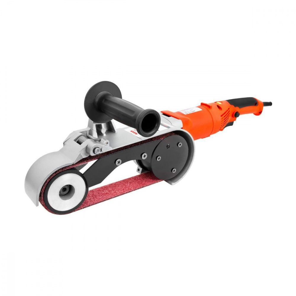 Ленточно-шлифовальный станок Holzmann RSG620