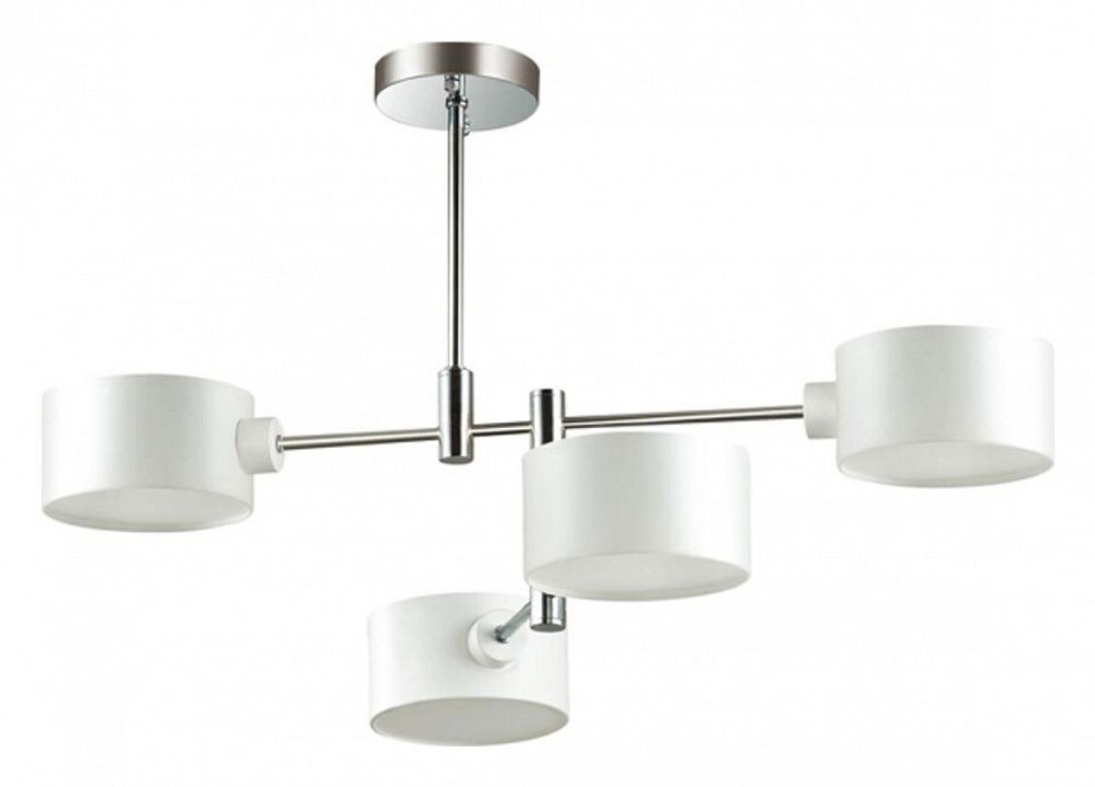 Люстра на штанге Lumion 3742/4C