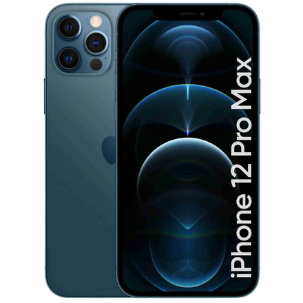 iPhone 12 Pro Max 128Gb SIM+eSIM БУ