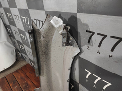 Крыло переднее левое Renault Duster 2 20-нв Б/У Оригинал 631019305R