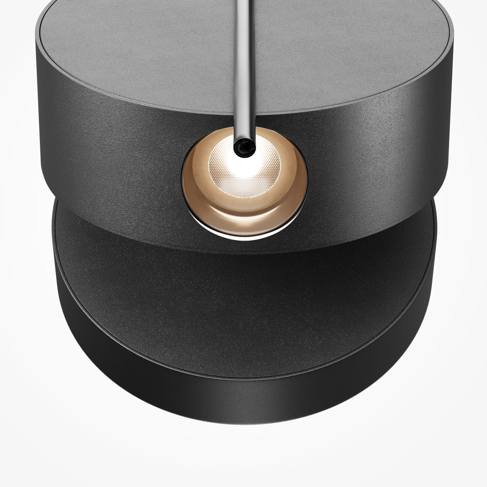 Настенный светодиодный светильник Maytoni Nuance MOD180WL-L4B3K