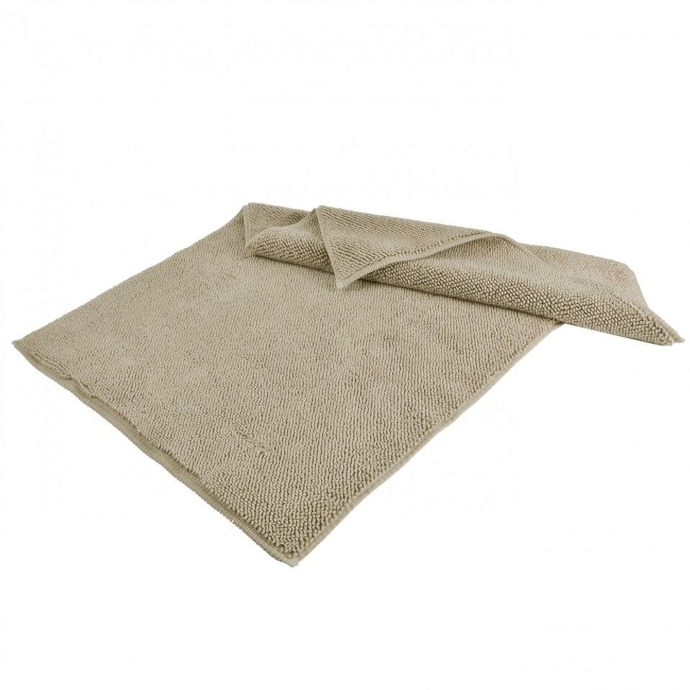 Коврик для ванной 60x95 Hamam Pera Hydrocotton дымчатый Турция