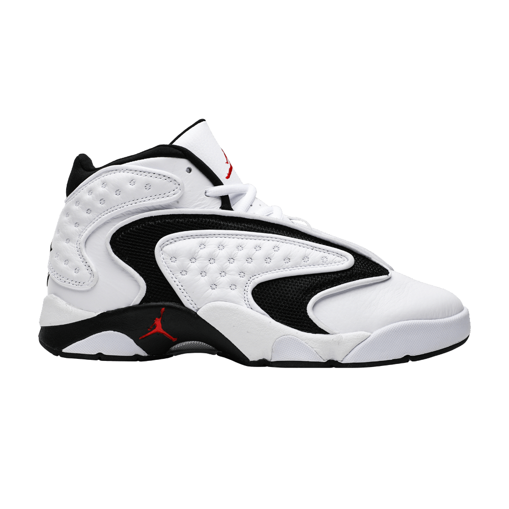 Кроссовки Jordan Jumpman Og (Женская размерная сетка)