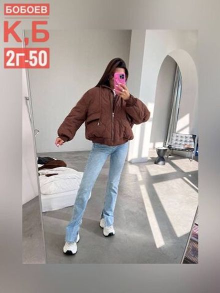 Куртка 50336694 Fabrika