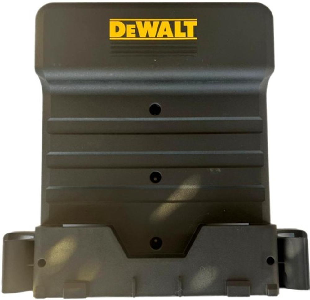 Пылесос для сухой и влажной уборки DeWALT DXV23G 23 л