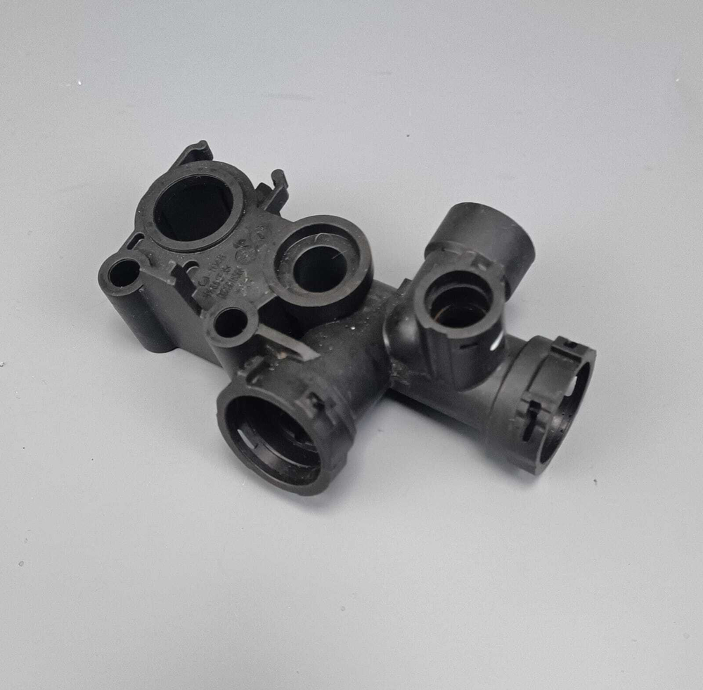 Б/У Гидрогруппа для котлов PROTHERM Пантера v.18, Лев KKV/KKO 18 (левая) арт. 0020038227