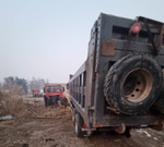 Shacman (Shaanxi) SX* 8x4 Самосвал SX33186W366C (Дизельный, 10,8 л, 441 л.с., МТ)