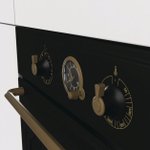 Независимый духовой шкаф Gorenje BO7530CLB