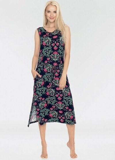 LHD 546 19 Сорочка женская KEY