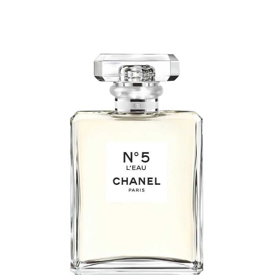 CHANEL N°5 Парфюм для женщин