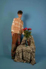 Рубашка Soeurs Сountrylike Shirt