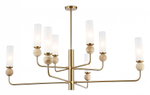 Люстра на штанге Ambrella Light LH LH53252