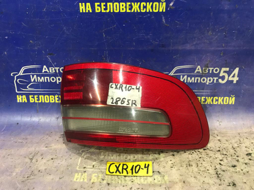 Стоп правый TOYOTA ESTIMA 1993