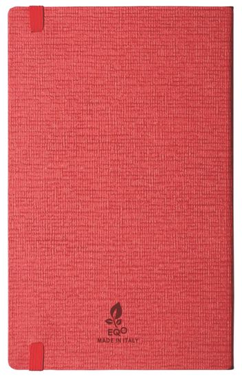 Блокнот EQO