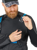 Костюм плавающий зимний Norfin APEX 2 LED 05 р.XXL