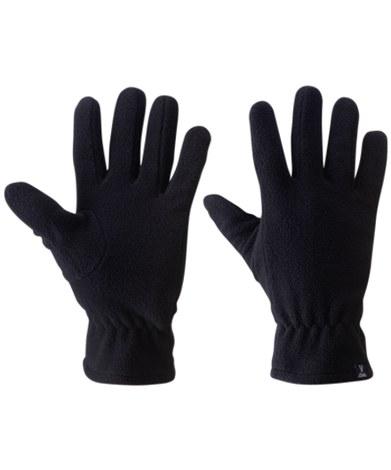 Перчатки зимние ESSENTIAL Fleece Gloves, черный