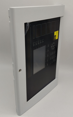 Блок индикации и управления пожарной сигнализации Honeywell FX808324