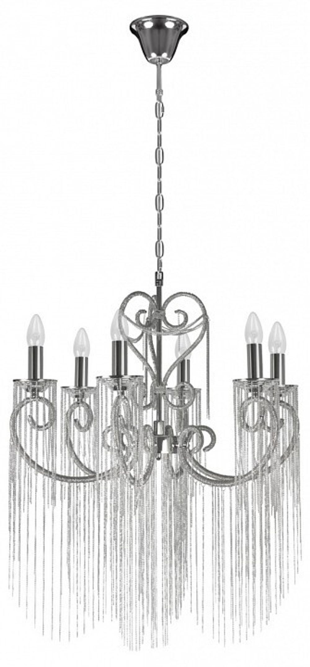 Подвесная люстра Loft it Wonderland 10405/6