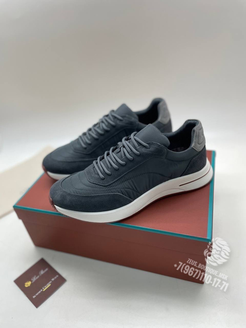 Кроссовки Loro Piana