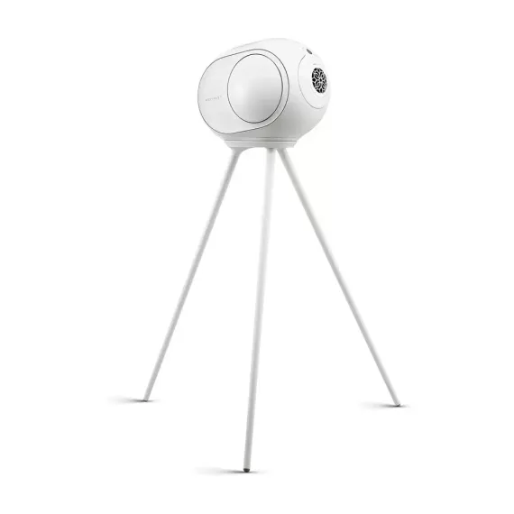 Devialet Legs Matte White