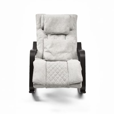 Массажное кресло-качалка Senzo Amaya Grey