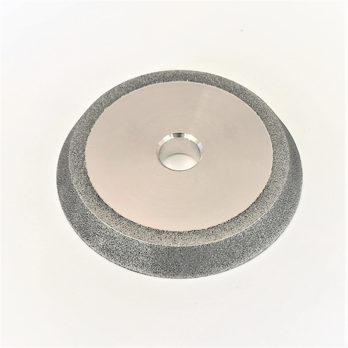 Круг заточной 13A (13D) CBN230 для сверл HSS