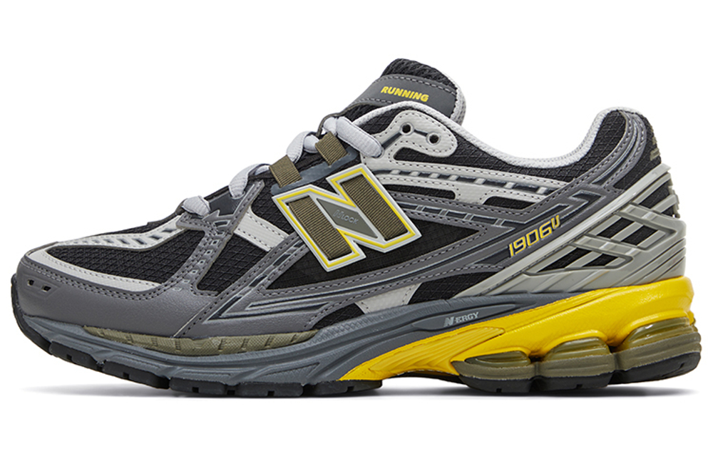 Кроссовки New Balance