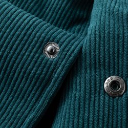 Куртка YMKASHIX Puff Velvet