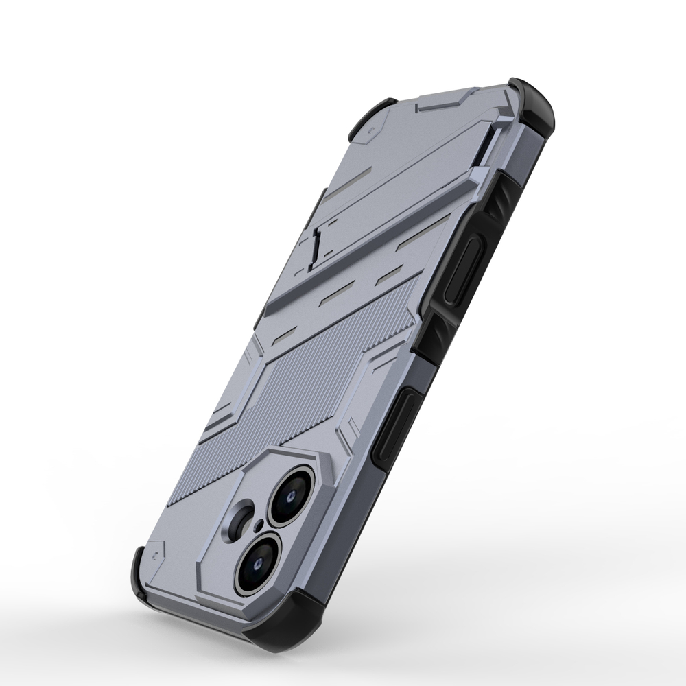 Чехол Warrior New Case для iPhone 17
