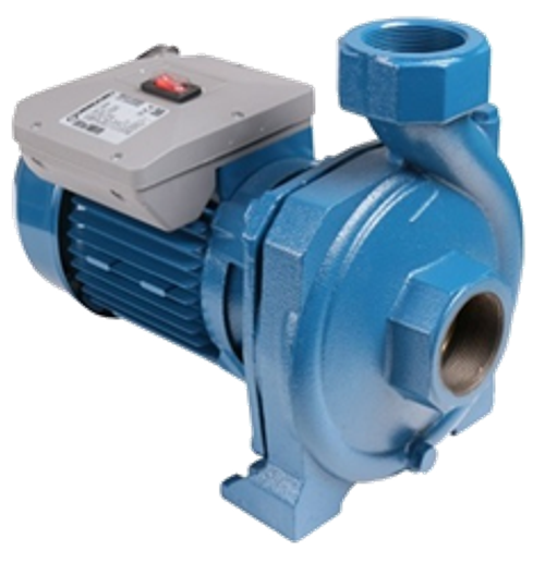 Pump Gespasa CG-150 500l/min, 220V 50mm