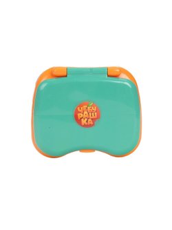 Игрушка Обучающий компьютер азбука 100 песен стихов и звуков