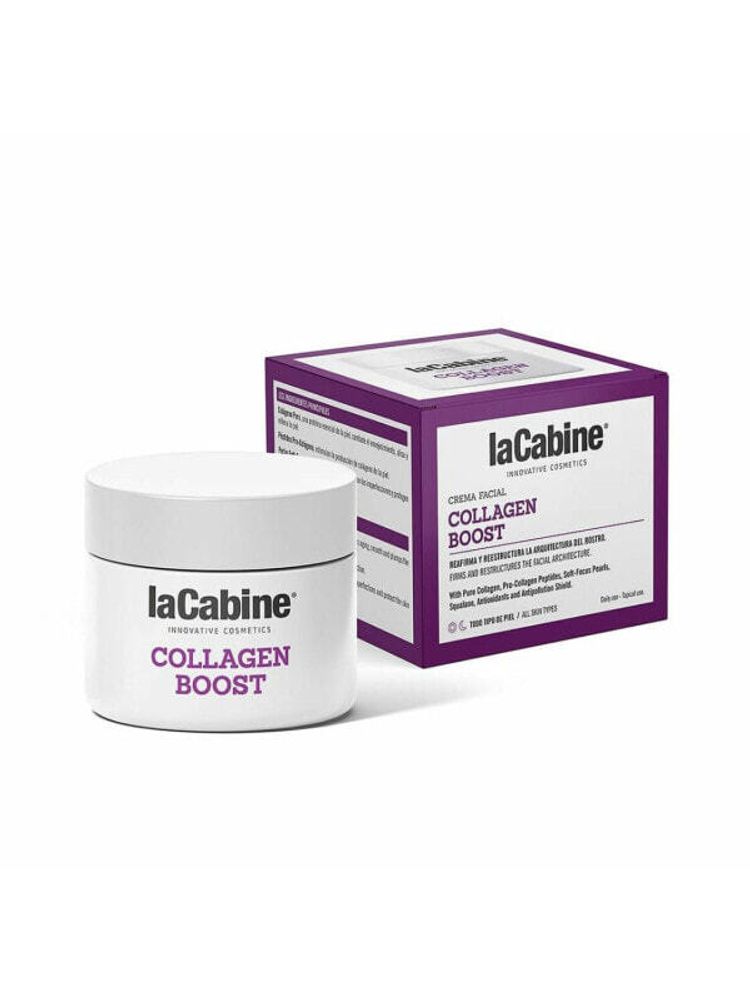 Подтягивающий крем laCabine 148307704 50 ml