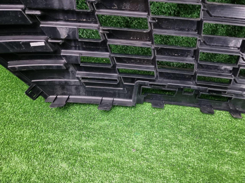 Решетка радиатора Changan CS55PLUS (2021-2024)