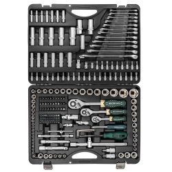 Набор инструментов 216+3шт RockForce RF-38841+3