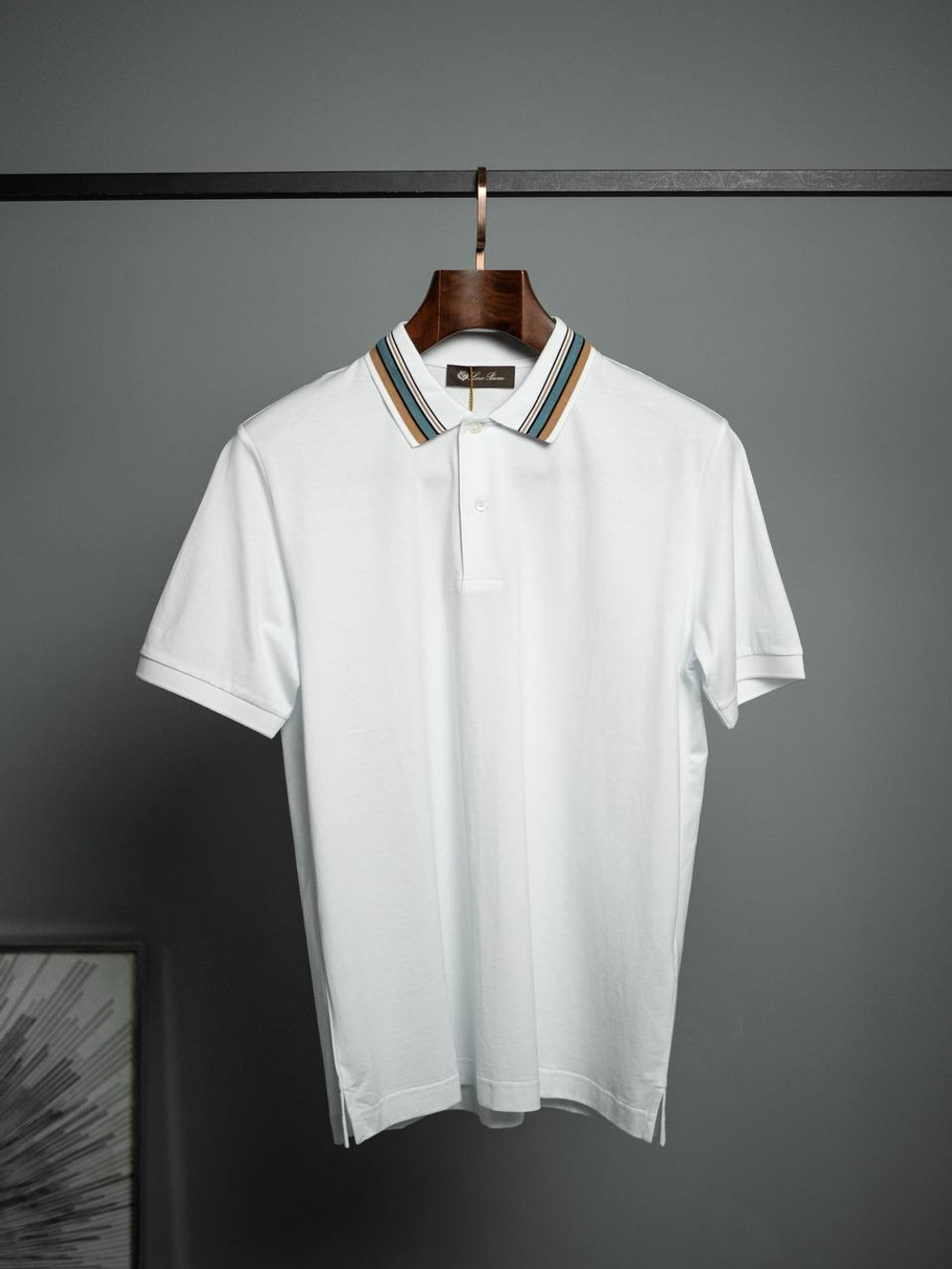 Футболка Loro Piana